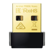 TP-Link Archer T600U AC600 Nano Dual Band Wi-Fi USB Wireless Adapter